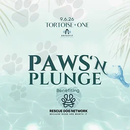 Paws ‘ Plunge Benefit