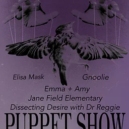 Puppet Show