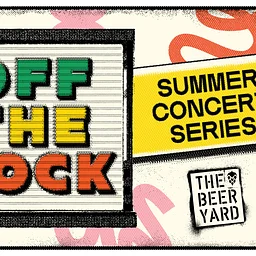 Off The Dock – Funk n Spuds