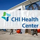 CHI Health Center Omaha