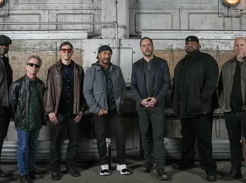 Dave Matthews Band