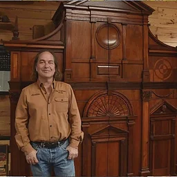 The Craftsmen Group: A Visual History - Artist & Curator Talk