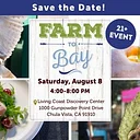 Farm to Bay