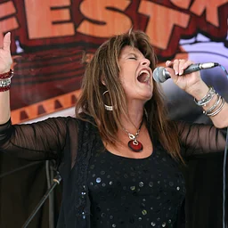 Michele Lundeen