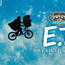 Drive-In Zoovies: E.T. the Extra-Terrestrial