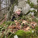 Tiny Trekking with Kelly Orr: Pine Island