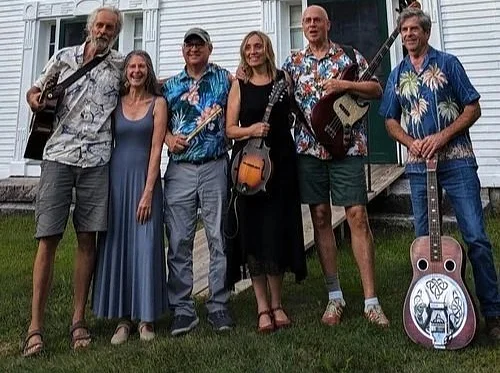 North River Music—Tuesdays on the Terrace