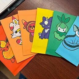 Pokémon Club