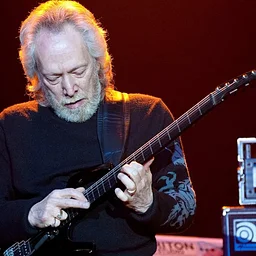 Harvey Mandel
