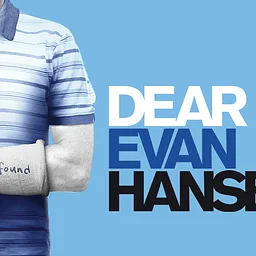 Dear Evan Hansen – Onstage