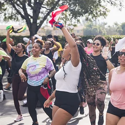 Wellness Sunday x Nike