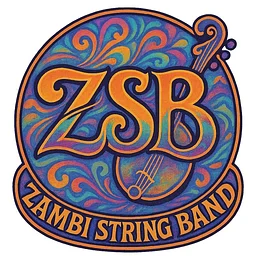 Zambi String Band @ Music By The Mesa