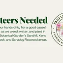 Mead Botanical Garden Restoration Volunteers