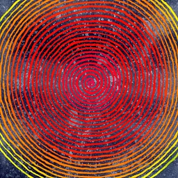 Spiraling with Melanie Lan