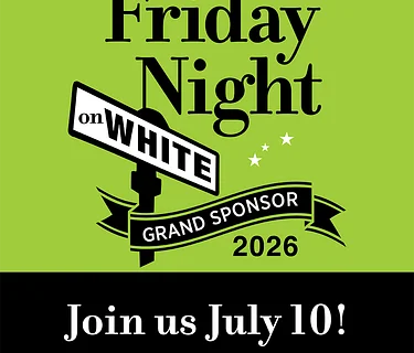 Friday Night on White: Love Tribe