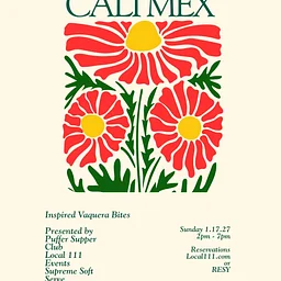MEXICO POP-UP