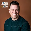 Joey Avery - Coastal Comedy Night