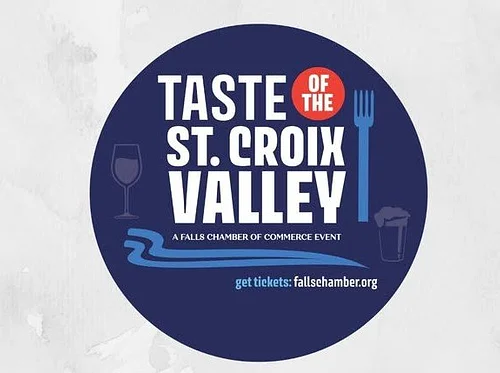 Taste of The St. Croix Valley