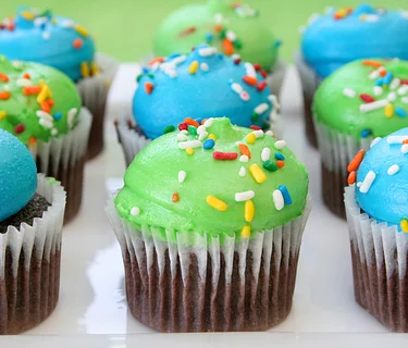 What’s Cooking Kids? Earth Day Workshop