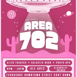 702 Market - Area 702