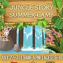 Jungle Story Summer Camp