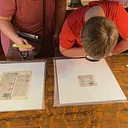 Summer Family Medieval Life Program