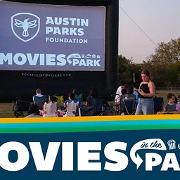 10/29 Movies in the Park: Coco @ Springwoods Neighborhood Park
