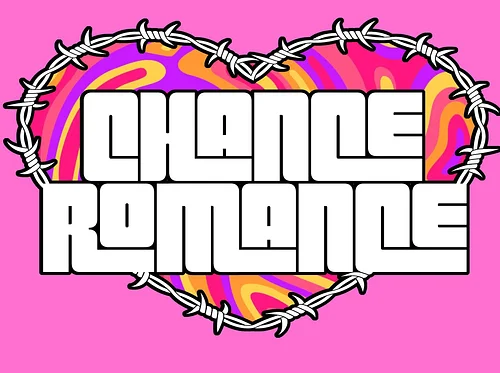 CHANCEROMANCE // DJ SET // 10PM