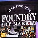 The Foundry Art Market