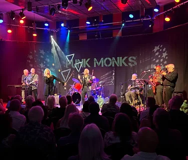 The Funk Monks
