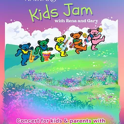 Kids Jam