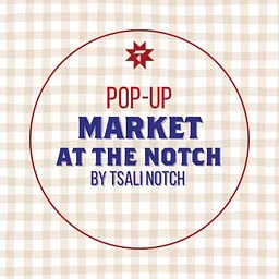 November Pop-Up Market at Tsali Notch