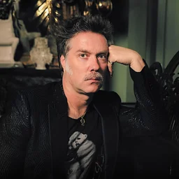 Rufus Wainright @ Glazer Hall