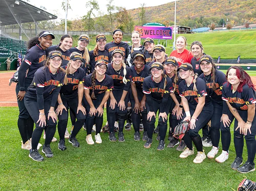 Little League® Girls With Game® Experience