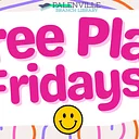 Free Play Fridays @ Palenville