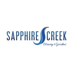 Sapphire Creek Winery & Gardens