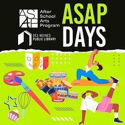 ASAP Days: Bookbinding