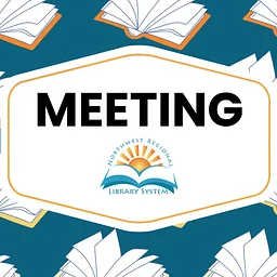 Library Advisory Council Meeting