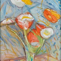 Highlights from the Permanent Collection: The Watercolor Landscapes of Pierre Daura