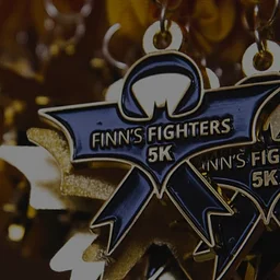 Finn’s Fighters Superheroes 5K