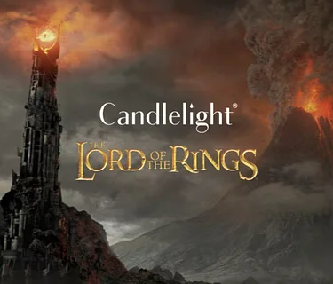 Candlelight: The Lord of the Rings