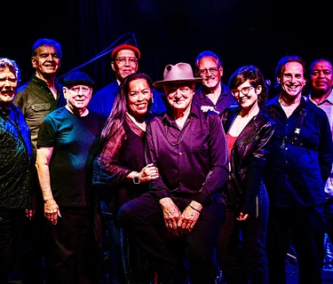 Tom Nolan Band