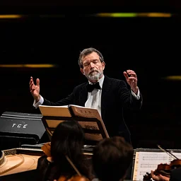 Mozart’s Requiem