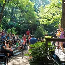 Alice H. Richards Children’s Garden Performance Series
