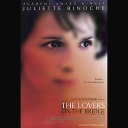 Crosstown Arts Film Series Presents: The Lovers on the Bridge