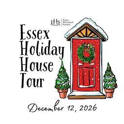 Essex Holiday House Tour