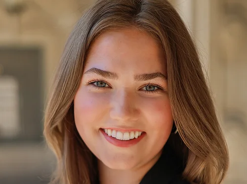 Emma Hatch – Senior Recital