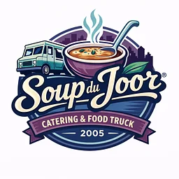 Food Truck - Soup du Joor
