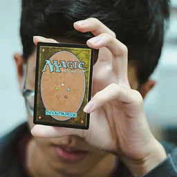Magic: The Gathering Casual Commander Club