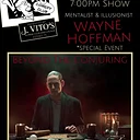 Mentalist – Wayne Hoffman